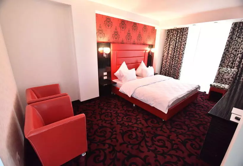 Fotos del hotel Articus:  20