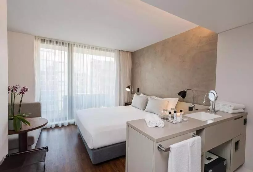 Fotos del hotel Lux Lisboa Park:  22