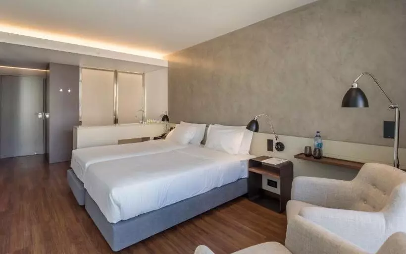 Fotos del hotel Lux Lisboa Park:  17