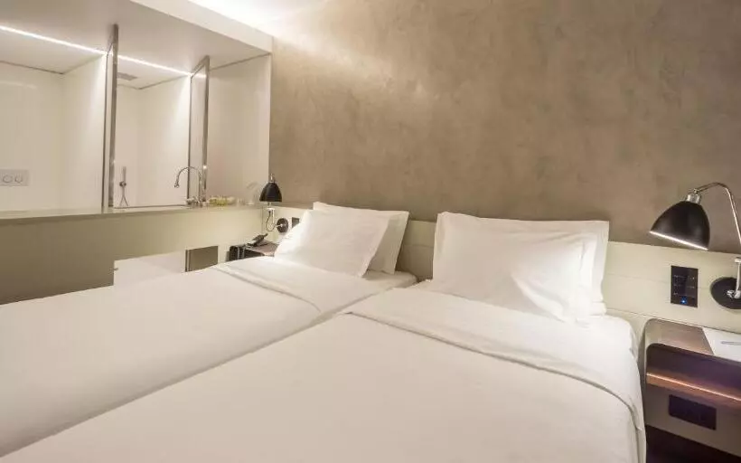 Fotos del hotel Lux Lisboa Park:  20