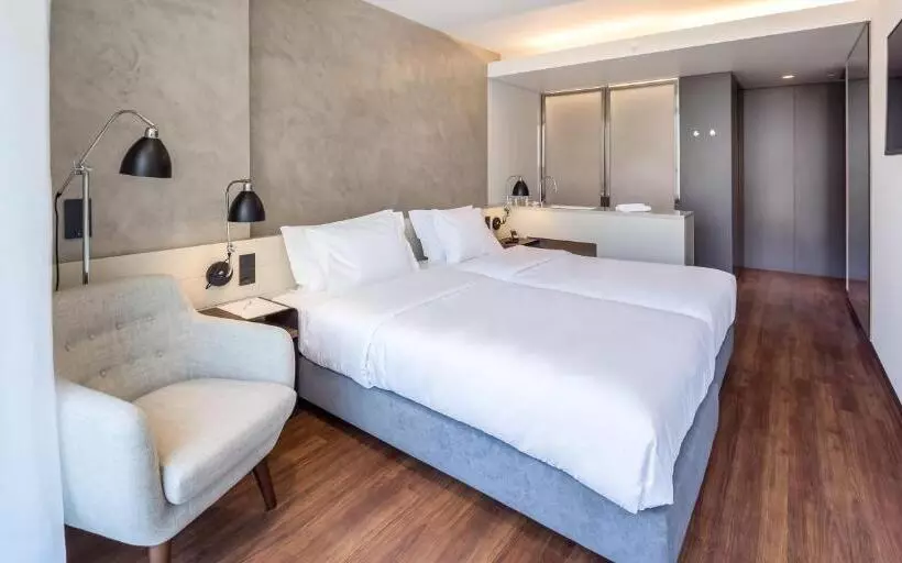 Fotos del hotel Lux Lisboa Park:  16