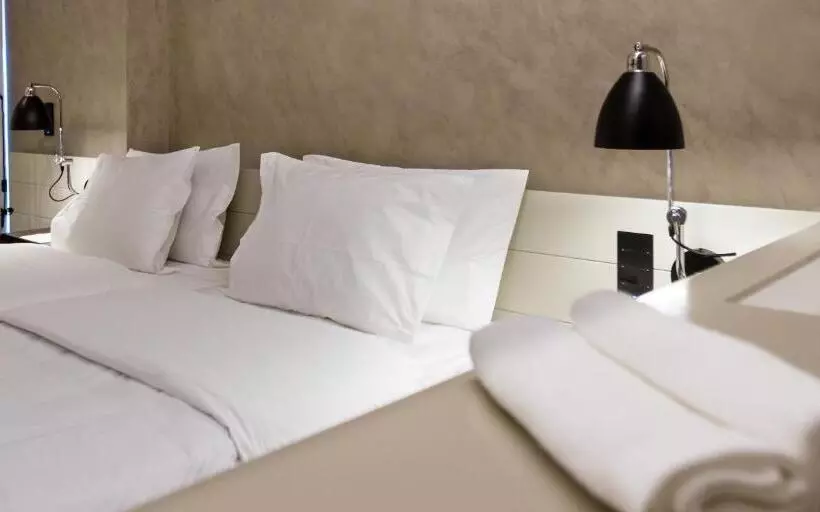 Fotos del hotel Lux Lisboa Park:  10