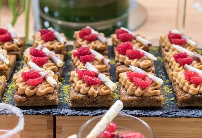 Fotos del hotel Lux Lisboa Park:  4