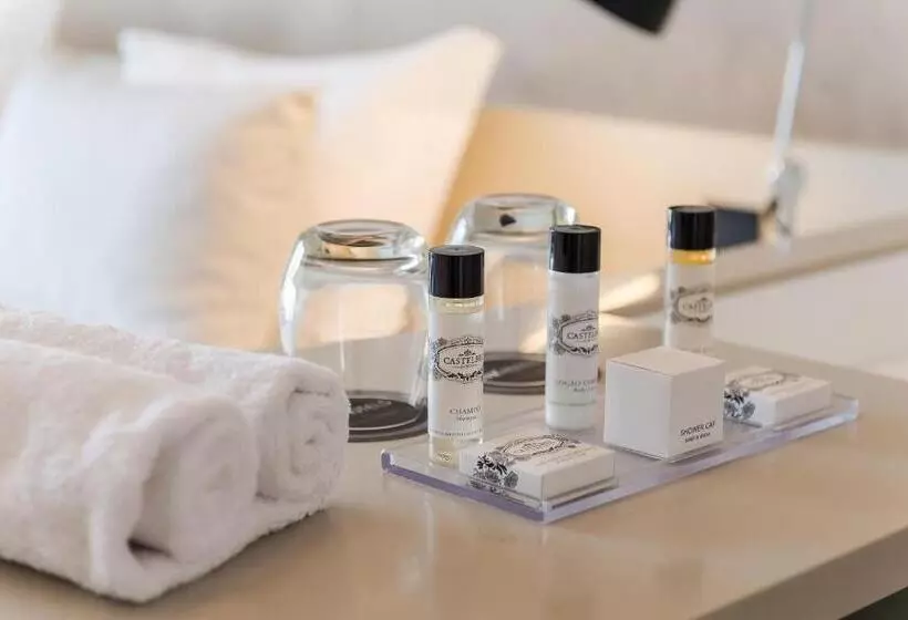 Fotos del hotel Lux Lisboa Park:  25