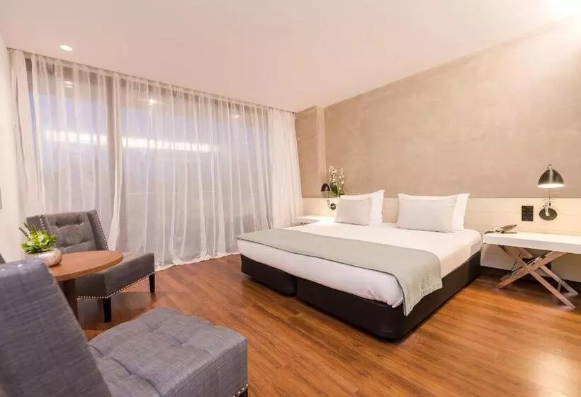 Fotos del hotel Lux Lisboa Park:  7