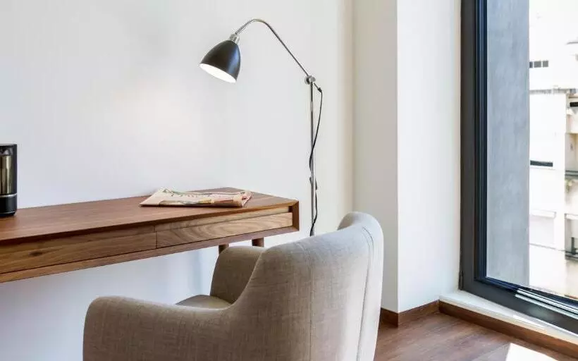 Fotos del hotel Lux Lisboa Park:  24