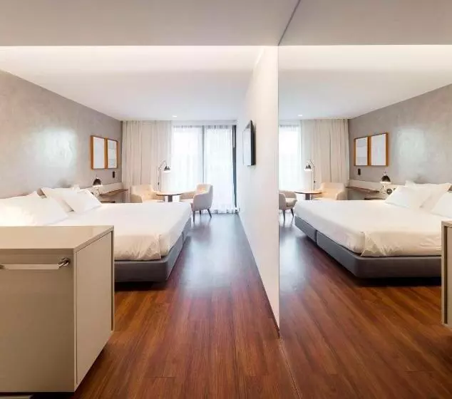 Fotos del hotel Lux Lisboa Park:  11