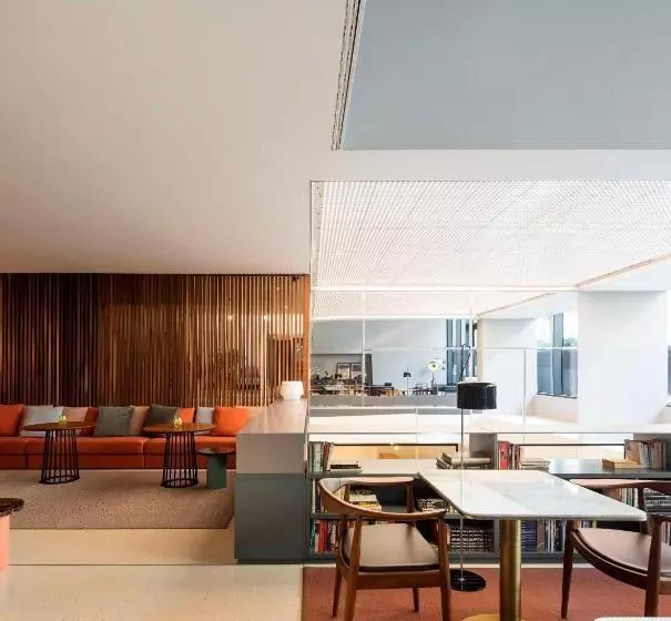 Fotos del hotel Lux Lisboa Park:  3