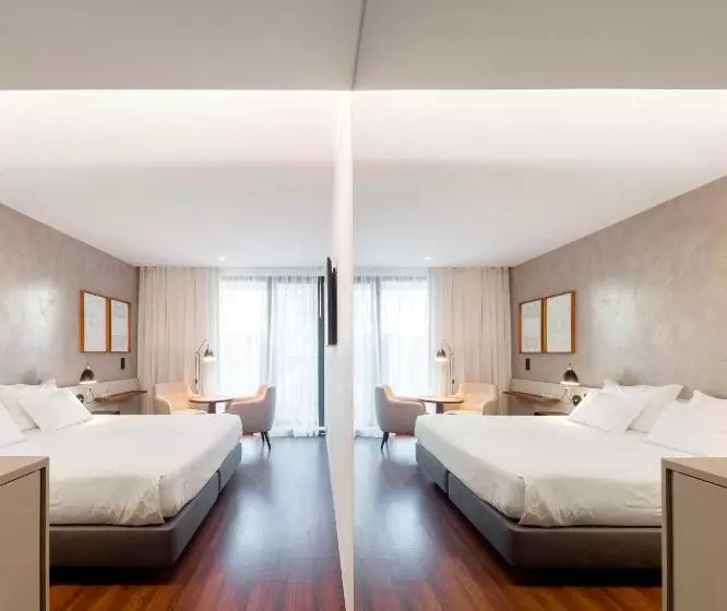 Fotos del hotel Lux Lisboa Park:  18