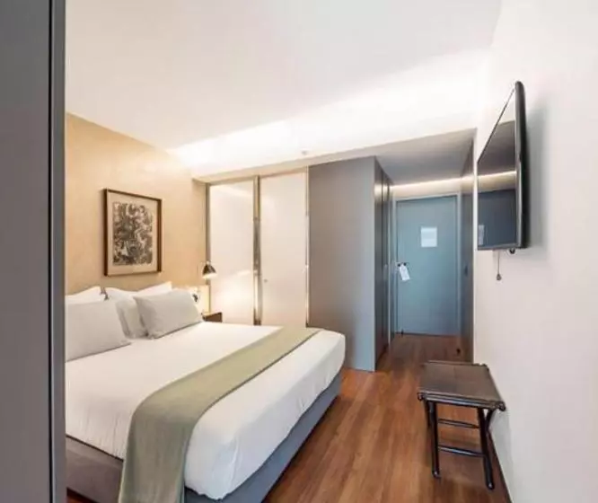 Fotos del hotel Lux Lisboa Park:  19