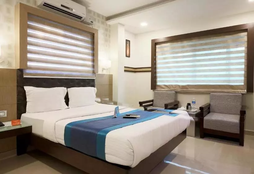 Fotos del hotel Monarch International Jayanagar:  4