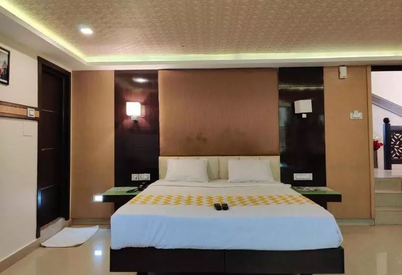 Fotos del hotel Monarch International Jayanagar:  7