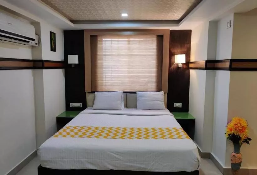 Fotos del hotel Monarch International Jayanagar:  10