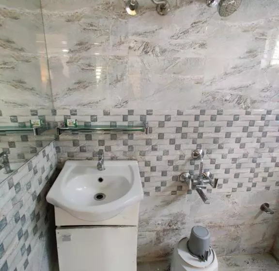 Fotos del hotel Monarch International Jayanagar:  8