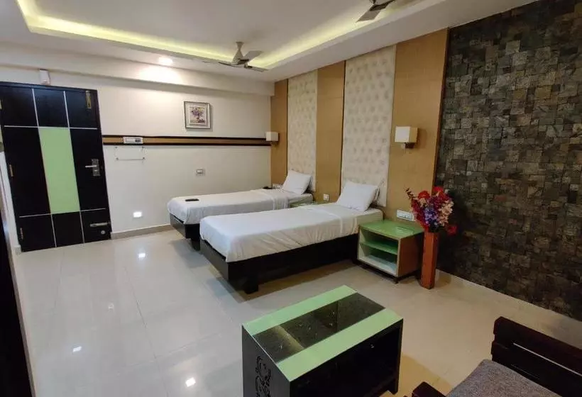 Fotos del hotel Monarch International Jayanagar:  11