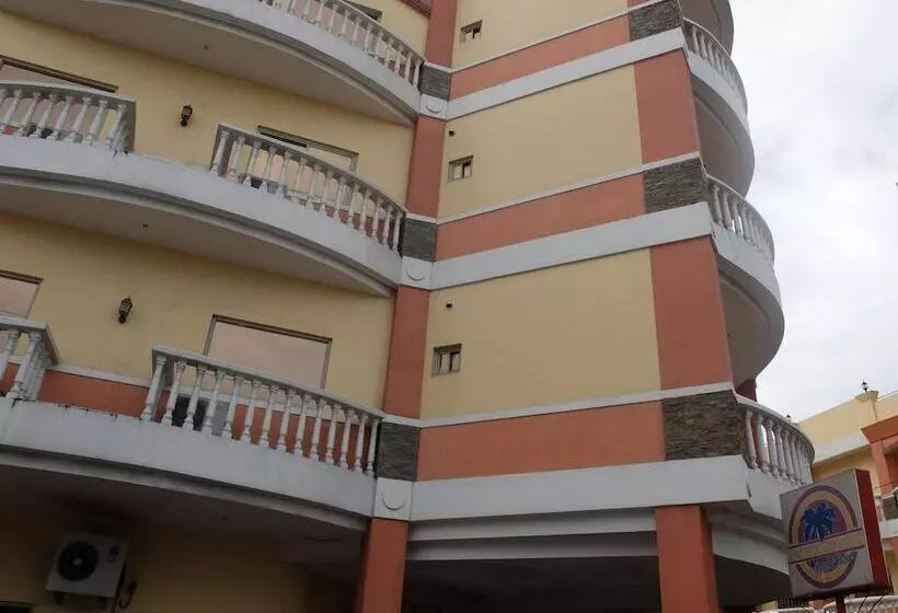 Fotos del hotel Pacific Breeze  And Resort:  6