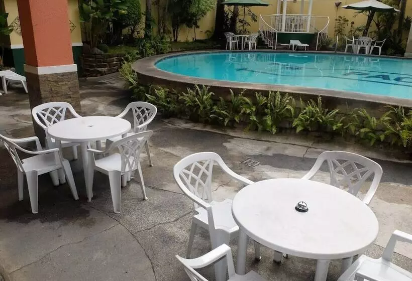 Fotos del hotel Pacific Breeze  And Resort:  4