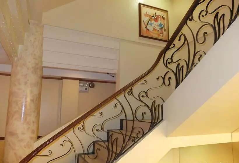 Fotos del hotel Pacific Breeze  And Resort:  10