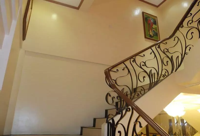 Fotos del hotel Pacific Breeze  And Resort:  11