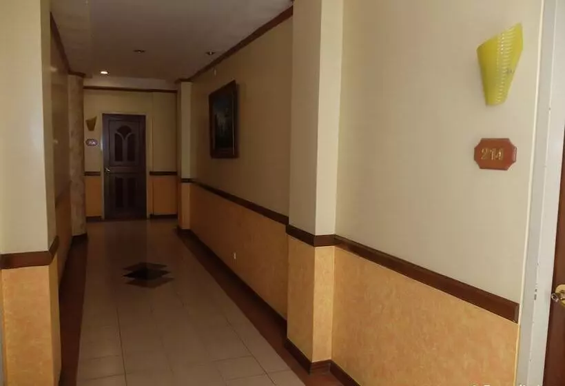 Fotos del hotel Pacific Breeze  And Resort:  15