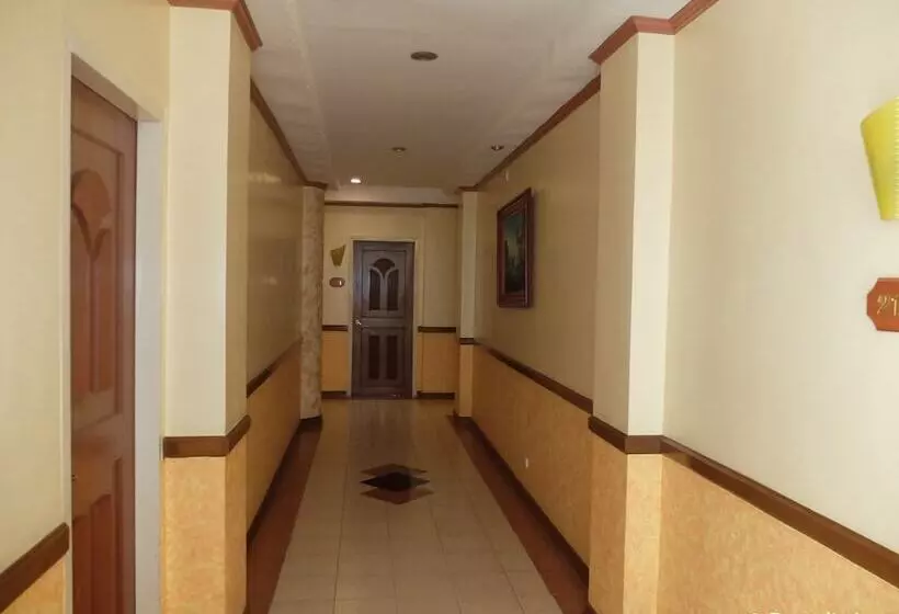 Fotos del hotel Pacific Breeze  And Resort:  8