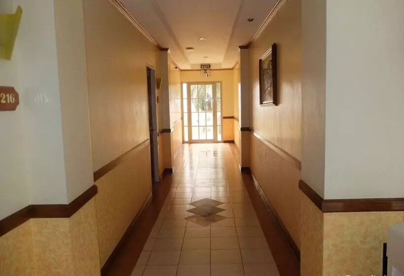 Fotos del hotel Pacific Breeze  And Resort:  3