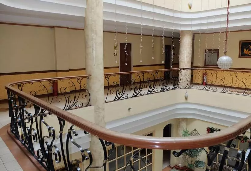 Fotos del hotel Pacific Breeze  And Resort:  12