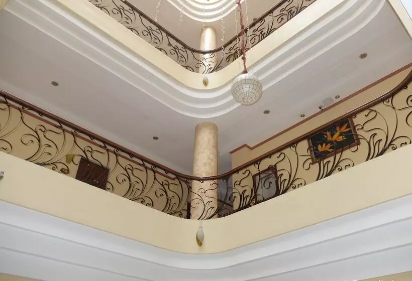 Fotos del hotel Pacific Breeze  And Resort:  14