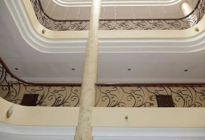 Fotos del hotel Pacific Breeze  And Resort:  5