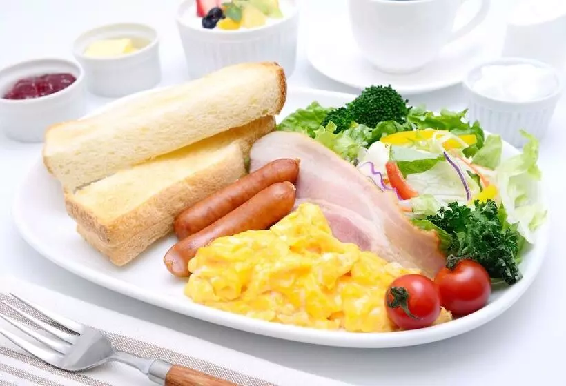 Fotos del hotel Public Jam:  3