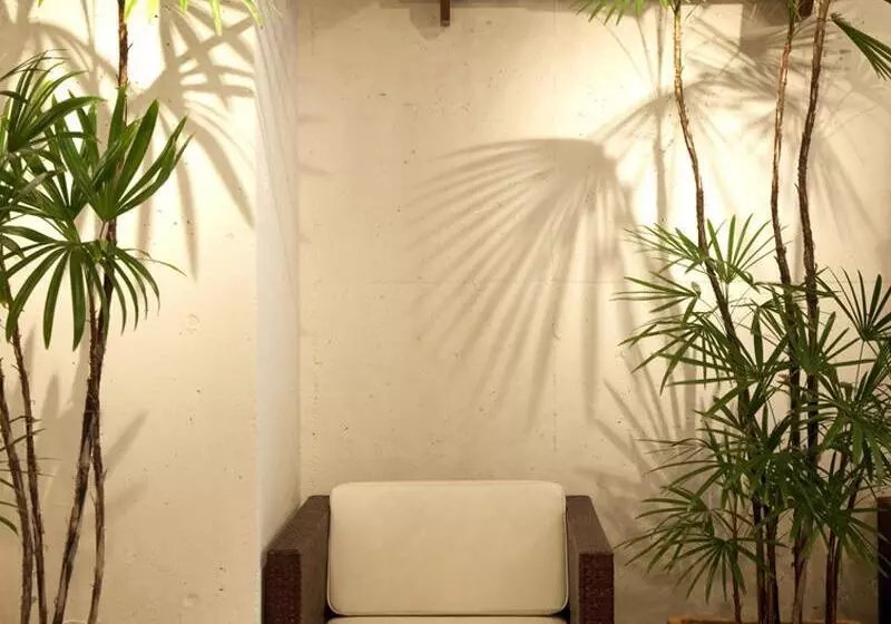 Fotos del hotel Public Jam:  11