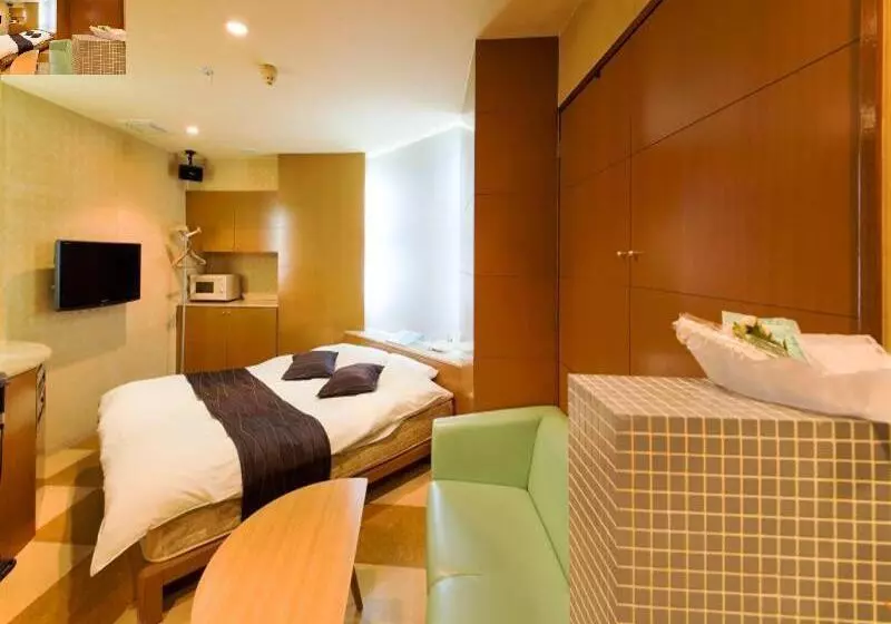 Fotos del hotel Public Jam:  2