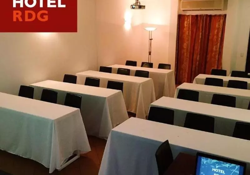 Fotos del hotel Rdg:  11