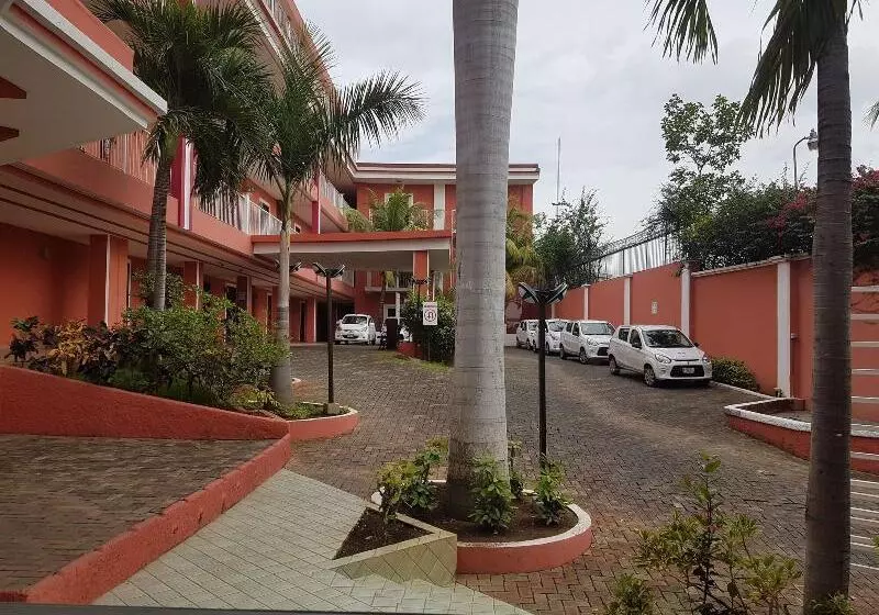 Fotos del hotel Rdg:  23