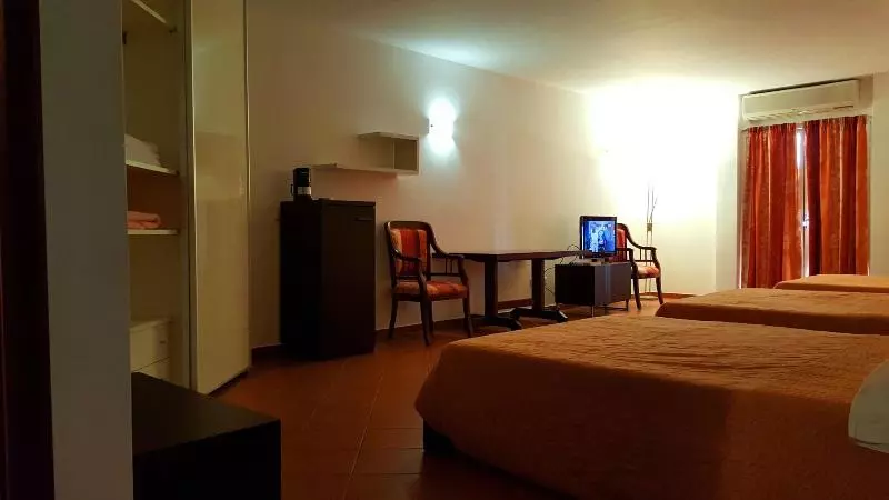 Fotos del hotel Rdg:  2