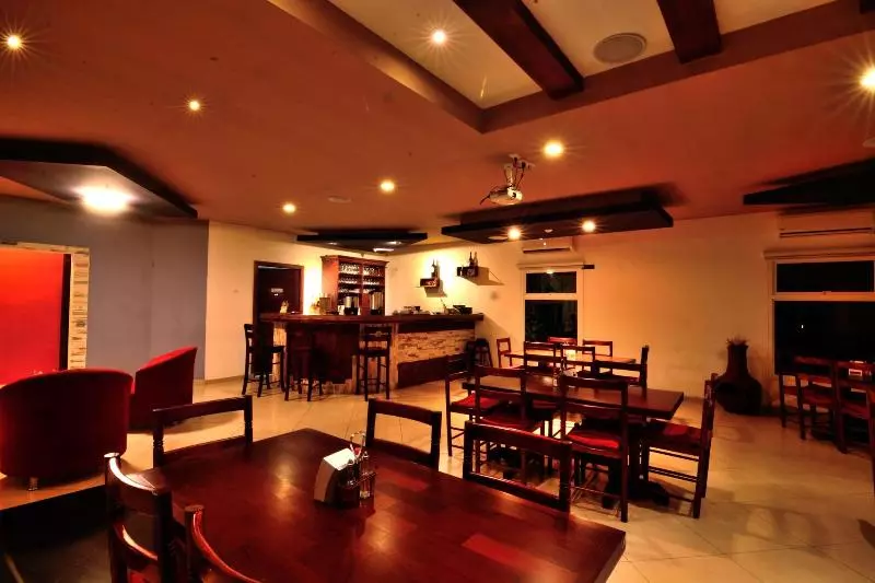 Fotos del hotel Rdg:  24