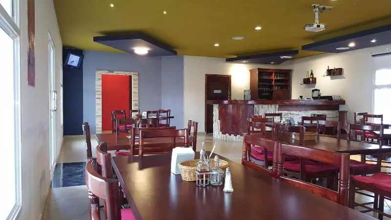 Fotos del hotel Rdg:  22