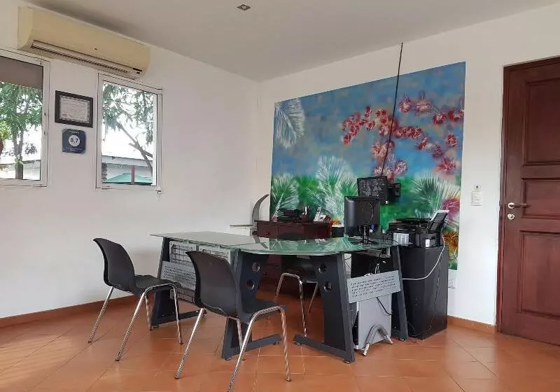 Fotos del hotel Rdg:  4