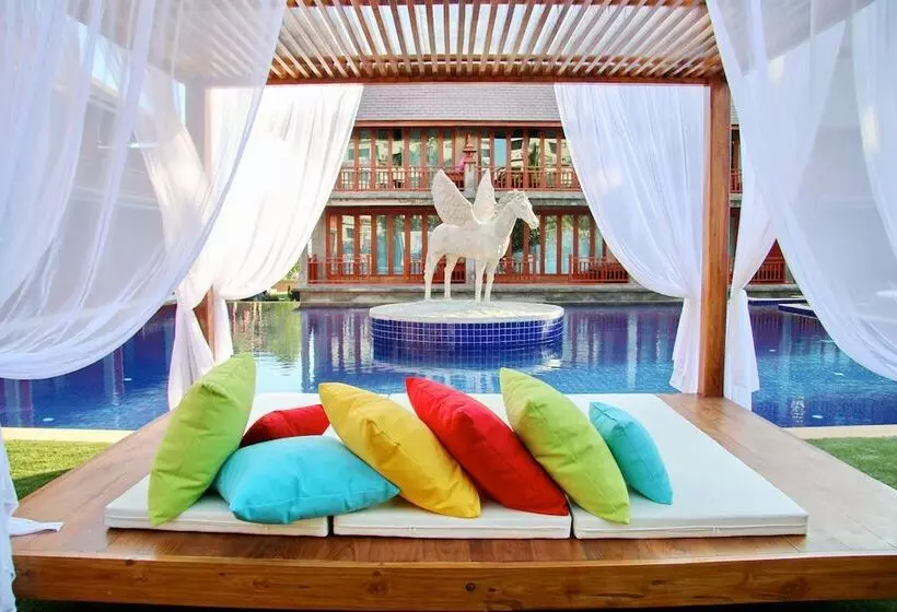 Fotos del hotel The Chaya Resort And Spa Chiang Mai:  6