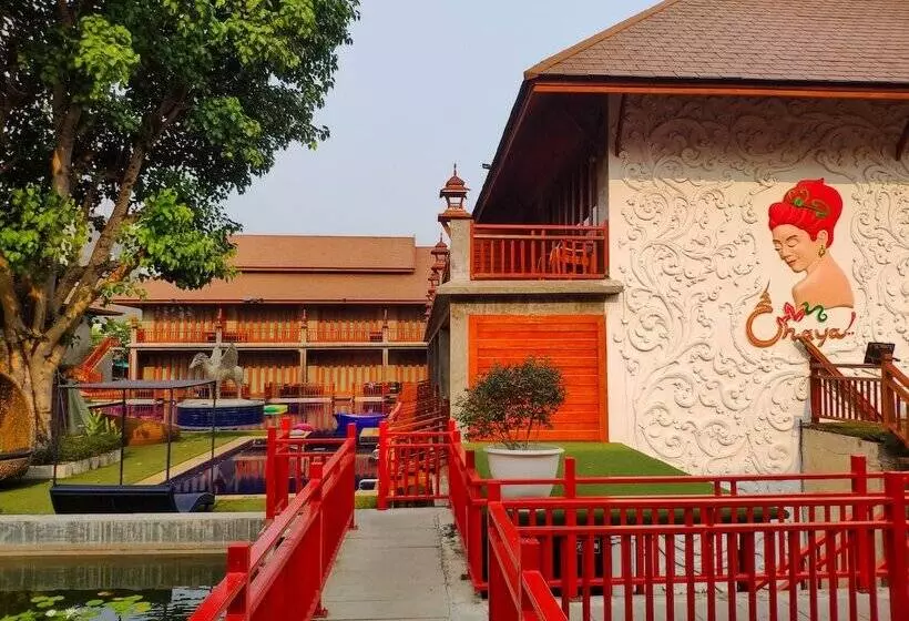 Fotos del hotel The Chaya Resort And Spa Chiang Mai:  17