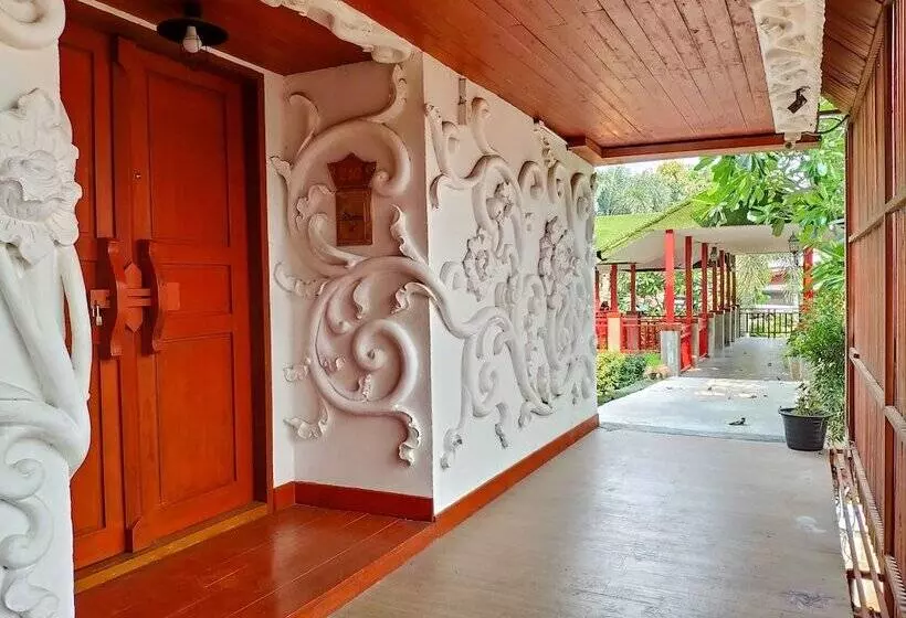 Fotos del hotel The Chaya Resort And Spa Chiang Mai:  7