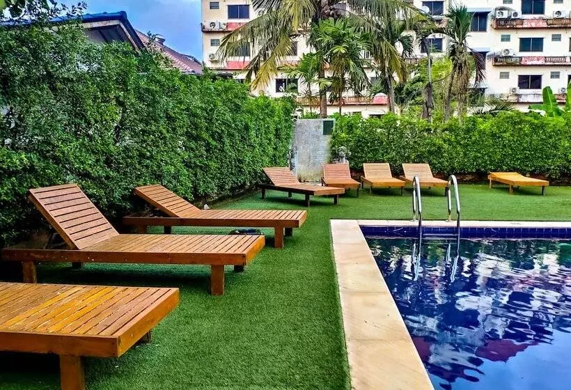 Fotos del hotel The Chaya Resort And Spa Chiang Mai:  23