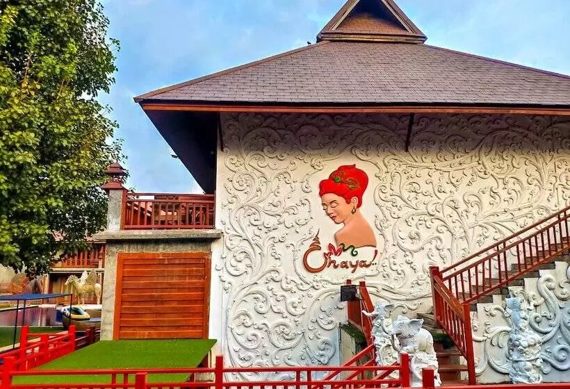 Fotos del hotel The Chaya Resort And Spa Chiang Mai:  9