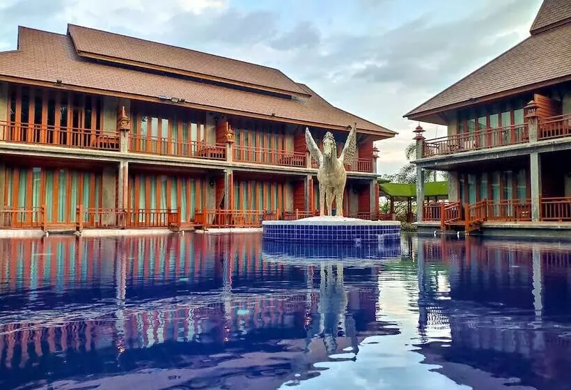 Fotos del hotel The Chaya Resort And Spa Chiang Mai:  19