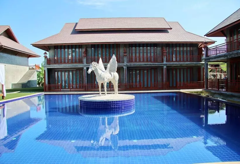 Fotos del hotel The Chaya Resort And Spa Chiang Mai:  18