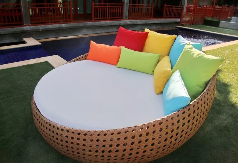 Fotos del hotel The Chaya Resort And Spa Chiang Mai:  16