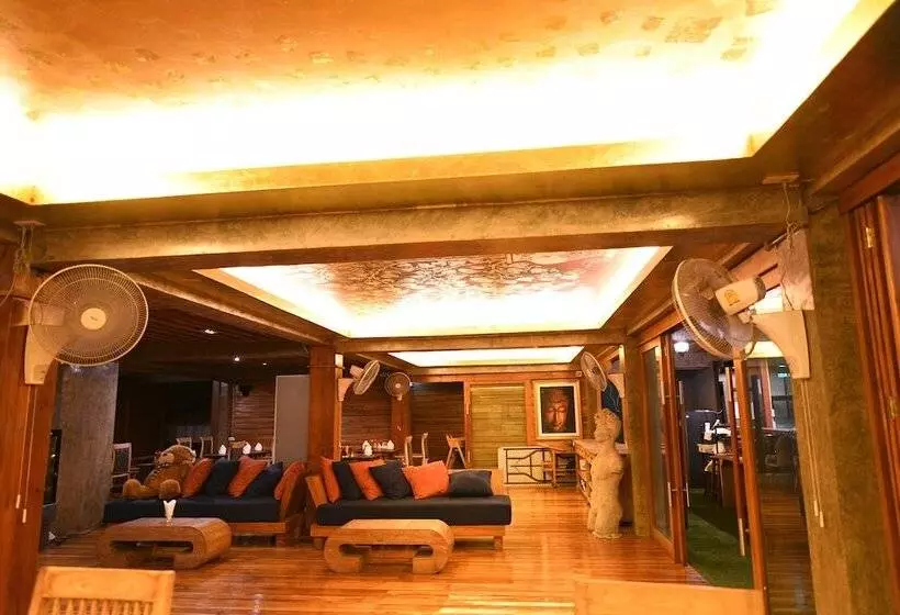 Fotos del hotel The Chaya Resort And Spa Chiang Mai:  14