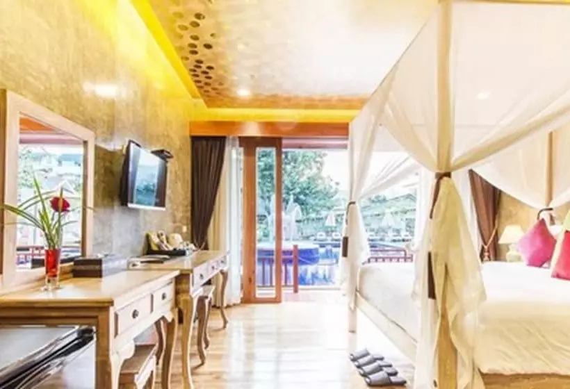 The Chaya Resort And Spa Chiang Mai