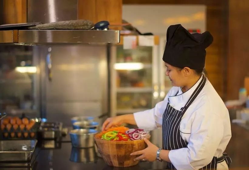 Fotos del hotel The Chaya Resort And Spa Chiang Mai:  5