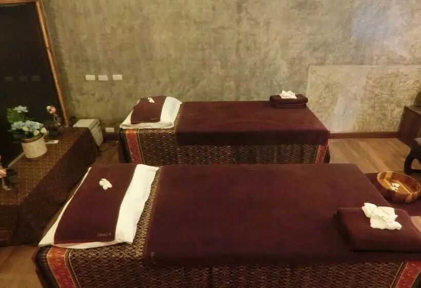 Fotos del hotel The Chaya Resort And Spa Chiang Mai:  4